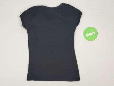 sinsay koszulka z kotem: Cotton On, T-shirt damski, S — 3