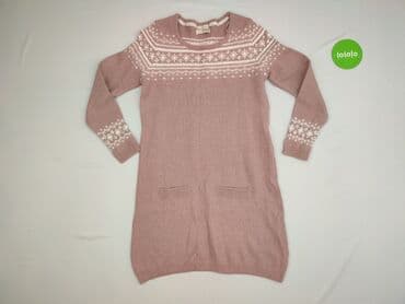 sweter z misiem tous: Sukienka damska, rozmiar S — 2