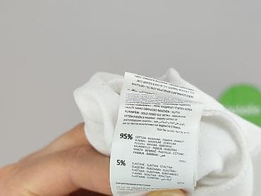 sinsaj: Sinsay, Bluzka damska, rozmiar XS — 5