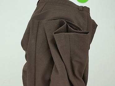 buty robocze: Bonita, Spodnie materiałowe damskie, rozmiar L — 5