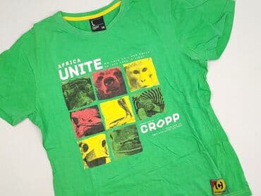 Cropp, Koszulka dla mężczyzn, rozmiar L