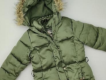 Kurtka zimowa, Cool Club, 7 lat, 116-122 cm, stan - Bardzo dobry