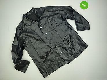 cena kurtki: Kurtka skórzana damska, rozmiar 2XL — 2