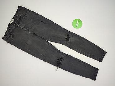 buty inextenso: Denim Co, Jeansy damskie, rozmiar M — 2