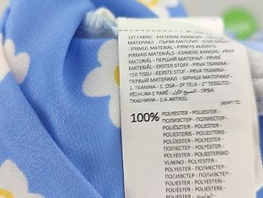 croop spodenki: Sinsay, Szorty damskie, rozmiar S — 5