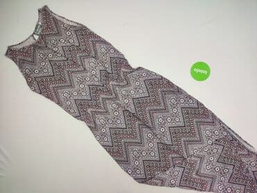 suknia wieczorowa maxi vinted: GREY WOLF, Sukienka damska, rozmiar L — 2