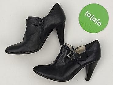 buty stephan: Botki damskie, rozmiar 35 — 3