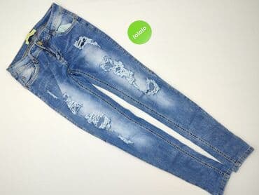 m sara jeans mom fit: M.Sara, Jeansy damskie, rozmiar S — 2