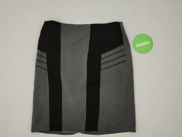 spódnice plisowane tiulowe czarne: Women`s skirt, size XL (EU 42) — 2