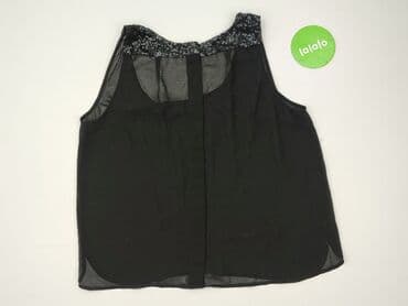 koszulki bez rękawów damskie karl lagerfeld: Top damski, rozmiar XL — 4