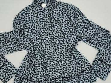 bluzka fluorescencyjna: H&M, Bluzka damska, S — 1