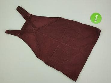 kurtka john deere: Topshop Moto, Ogrodniczki damskie, rozmiar S — 3