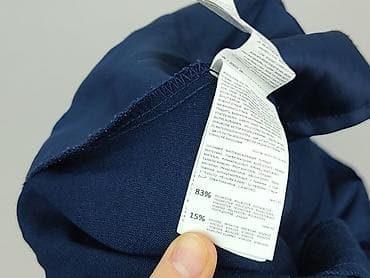 dime jeans: XXL, Spodnie materiałowe damskie, rozmiar 2XL — 6