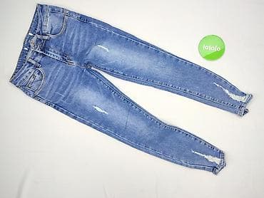 levis jeans: Jeansy damskie, rozmiar S — 2