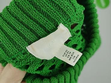 kurtki snowboard: H&M, Sweter damski, rozmiar XS — 5