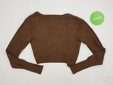 clothes free: Kardigan damski, rozmiar S — 3