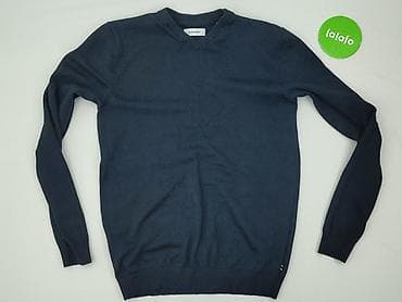 sweter only: Jack & Jones, Sweter dla mężczyzn, rozmiar S — 2