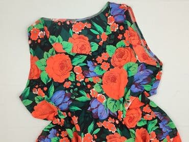 bluzki dla 70 latki: Bluzka damska, rozmiar 3XL — 1