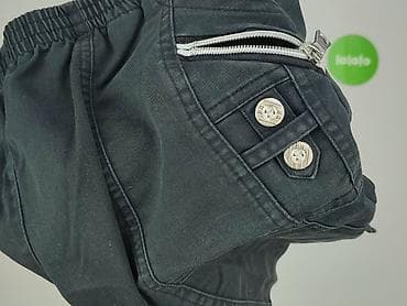 crocs c7 sandaly: Soyaconcept, Szorty damskie, rozmiar S — 6