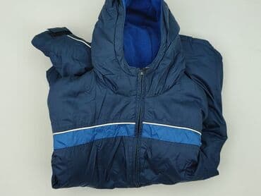 sandałki bartek: Kurtka zimowa, 12 lat, 146-152 cm, stan - Bardzo dobry — 7