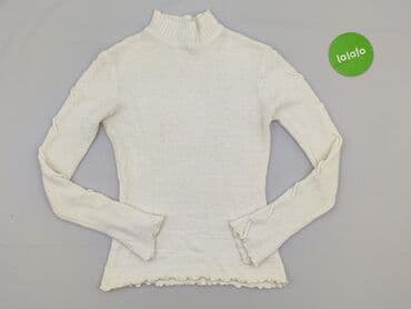 kurtki zimowe damskie c a: Golf damski, rozmiar S — 2