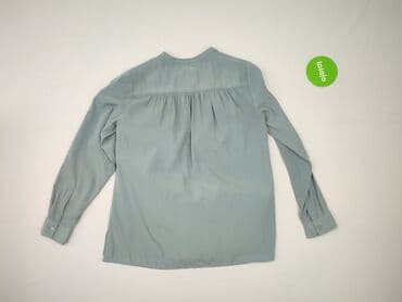 bluzki w paski mango: Bluzka damska, rozmiar S — 3