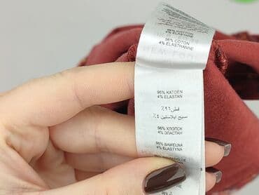 mohito bezrękawnik: New Look Petite, T-shirt damski, rozmiar XS — 5