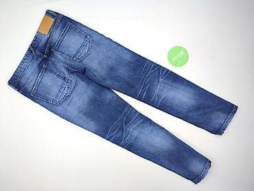 levis t: Denim Co, Jeansy dla mężczyzn, rozmiar L — 3