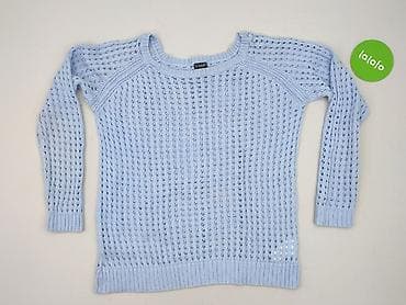 golfs: Esmara, Sweter damski, rozmiar M — 2