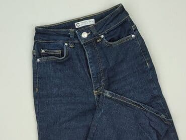 buggy jeansy: Jeans for women, XS — 1