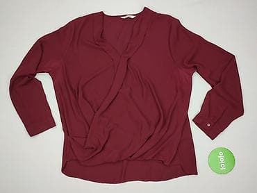 bluza red fireball: Bluzka damska, rozmiar XL — 2