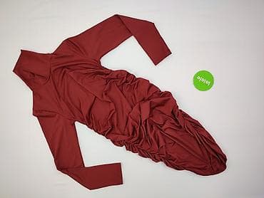 kolekcja massimo dutti: Sukienka damska, rozmiar L — 2