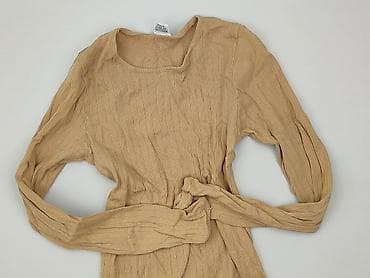 czarne nitki w mango: Mads Nørgaard, Bluzka damska, rozmiar S — 1