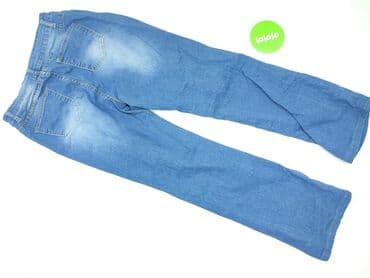 дешеве жіноче взуття: Shein, Jeans for women, size L (EU 40) — 3