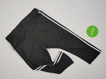 16568a h: Moraj, Legginsy Sportowe damskie, rozmiar XL — 3