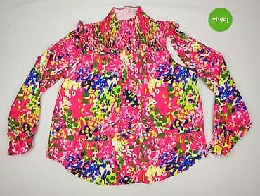 shein jeans: Shein, Bluzka damska, rozmiar XL — 2