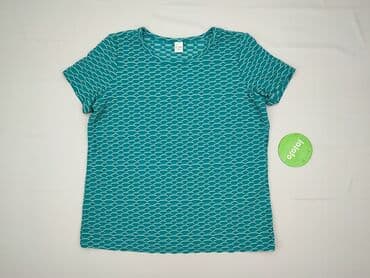 koszulka polo 4f allegro: T-shirt damski, rozmiar XL — 2