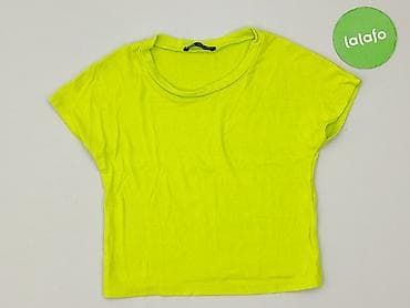 bluzki zumba: Zara, T-shirt damski, rozmiar S — 2