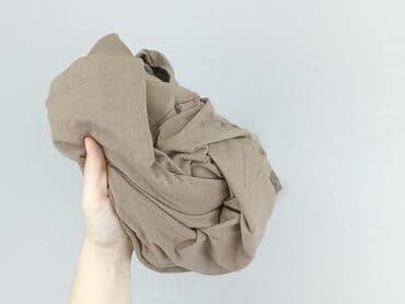 sukienki z gipiury dla puszystych: Sukienka damska, rozmiar S — 5