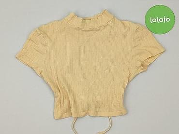 stanik 80c: Shein, Top damski, rozmiar S — 2