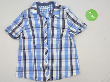 wiosenna koszula: Gerry Weber Edition, Koszulа dla mężczyzn, rozmiar S — 2