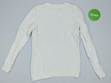 czy akryl w swetrze jest dobry: Old Navy, Women`s sweater, size M (EU 38) — 3