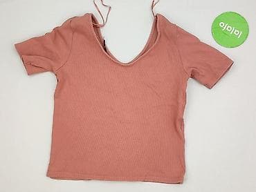 appendage koszulka: Sinsay, T-shirt damski, rozmiar M — 3