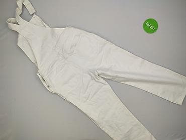 lowong: H&M L.O.G.G., Ogrodniczki damskie, rozmiar S — 3