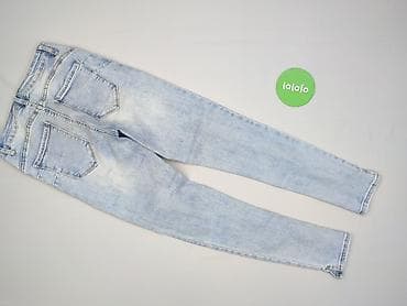 destination denim: Laulia, Jeansy damskie, rozmiar M — 4