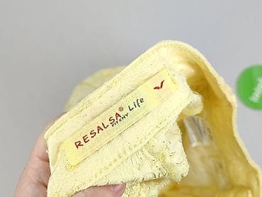 jacqueline de young: Spodnie materiałowe damskie, rozmiar S — 4
