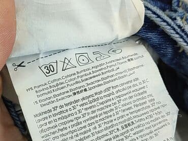 ltb sukienki: Ltb, Jeansy damskie, rozmiar M — 6