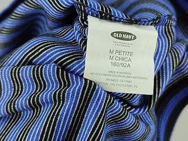 blue fin crocs: Old Navy, Sukienka damska, rozmiar M — 5