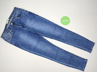 bluzki only: Jeansy damskie, rozmiar XL — 3