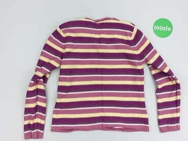 czy sweter z poliestru jest dobry: Sweter damski, rozmiar L — 3